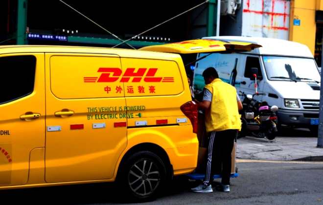 DHL將投資超1.9億英鎊新建并擴(kuò)建英國(guó)倉(cāng)庫(kù)