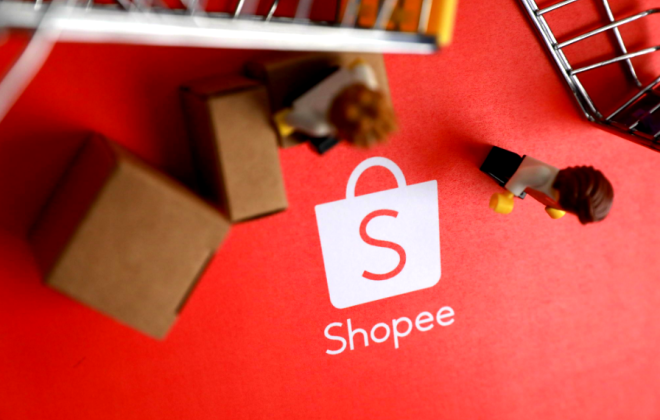 Shopee臺灣站萊爾富海運渠道買家可享大促包郵優惠