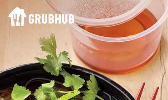 亞馬遜入股歐洲外賣平臺Grubhub Prime會員獲免費送餐服務