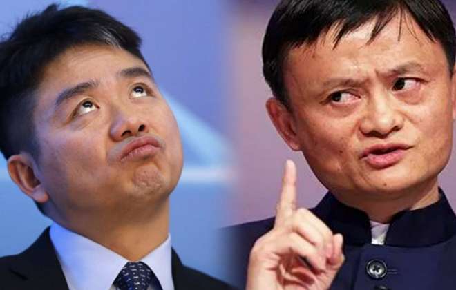 馬云看不起的自營電商，如今成阿里心頭病