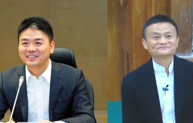 慢了馬云8年，劉強(qiáng)東在云計(jì)算的路上拼命追趕