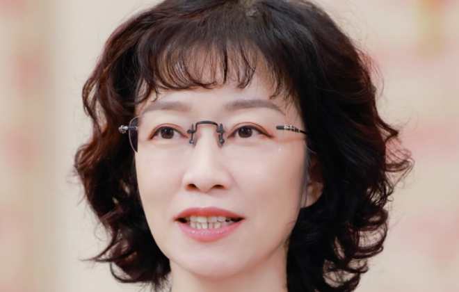 華為常務監事陳黎芳：有關“華為34歲以上員工”傳言都是不準確的