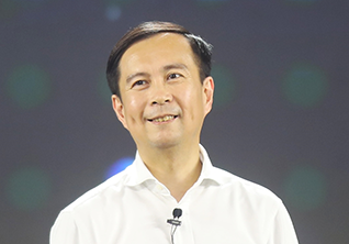 阿里巴巴張勇發布2022年致股東信