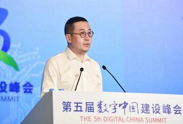 張立軍：騰訊將重點支持10個數字鄉村試點地區