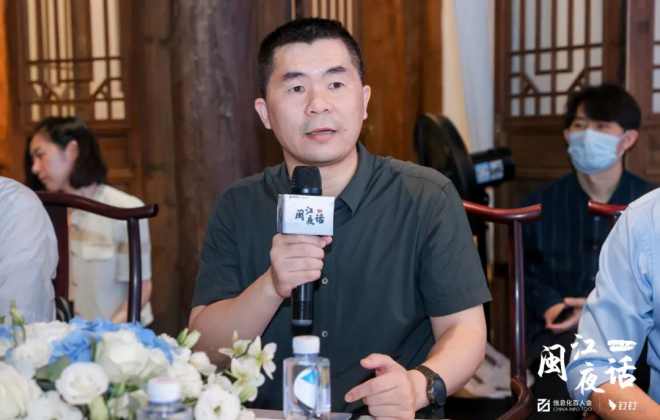 葉軍：釘釘將堅持PaaS化