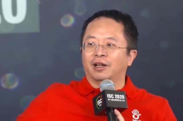 周鴻祎：人工智能最后的底線(xiàn)必須是人