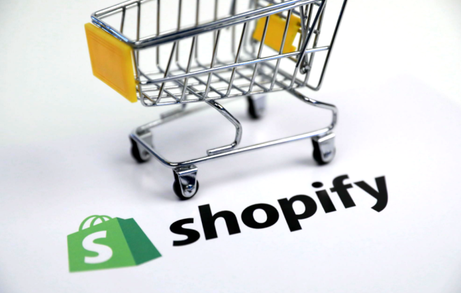 Shopify計劃裁減近1000名員工 占其全球員工總數10%