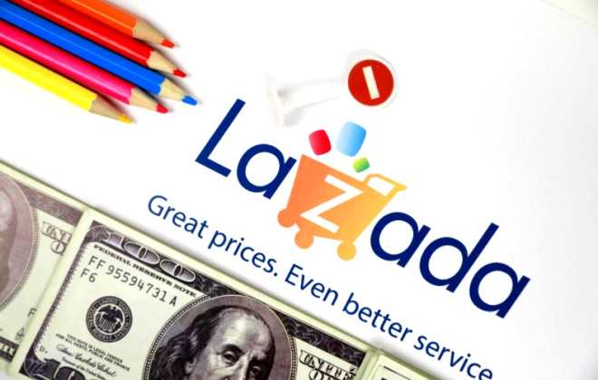Lazada被曝將入股印尼電信運營商Smartfren Telecom