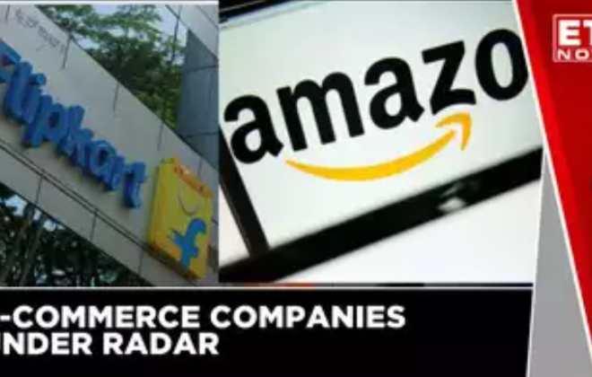 亞馬遜、Flipkart等多家電商平臺因售危險品收到警告通知