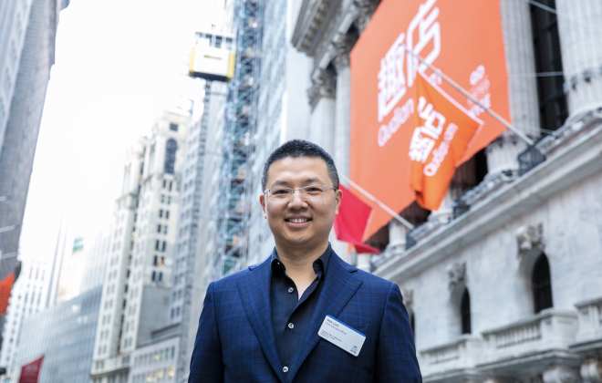 趣店羅敏被罵上熱搜背后，更多受害者正浮出水面