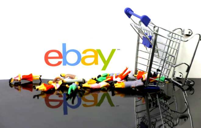 eBay意大利站推出“Imperfects”平臺 出售時尚次品