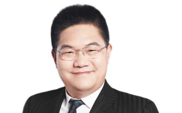 京東副總裁馮全普：助力海南打造優勢跨境產業帶