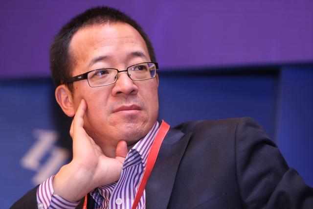 俞敏洪要求團隊做事要對得起自己良心及客戶信任