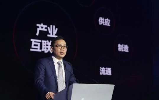京東物流前CEO王振輝將加盟協鑫集團