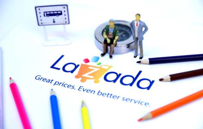 Lazada同新加坡職總合作設立企業培訓委員會 今日開放企業申請