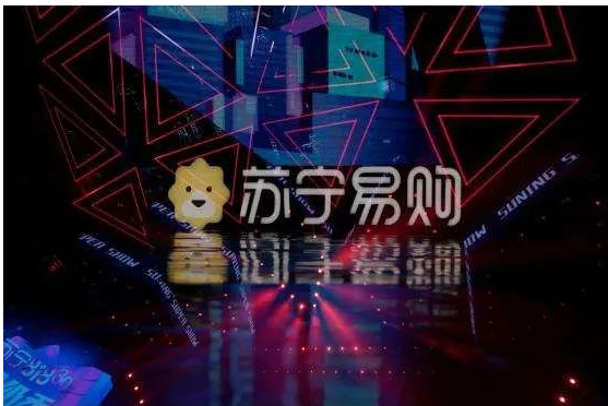 蘇寧易購818開門紅戰報：門店客流同比提升112%
