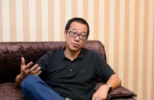 俞敏洪：馬云馬化騰李彥宏好像都是聽(tīng)著張朝陽(yáng)的互聯(lián)網(wǎng)見(jiàn)解開(kāi)始創(chuàng)業(yè)