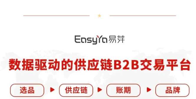 EasyYa易芽與Qupital橋彼道達成戰略合作