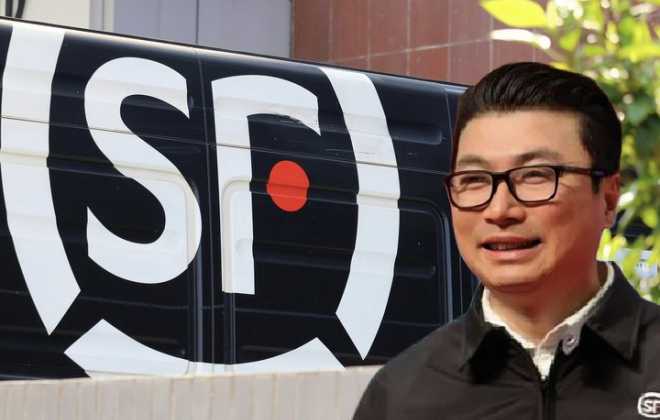 順豐入圍世界500強，真正的考驗剛剛開始