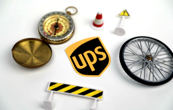 UPS即將達成收購意大利醫療物流公司Bomi交易