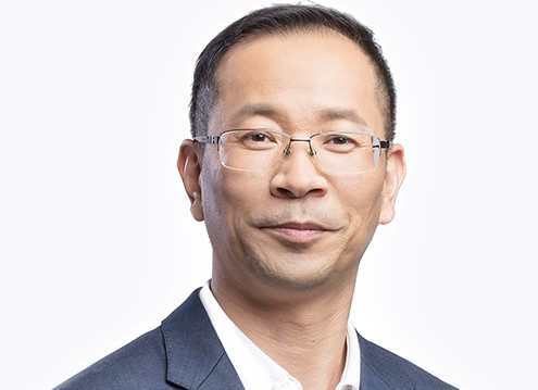 倪行軍卸任螞蟻區(qū)塊鏈公司執(zhí)行董事及法定代表人