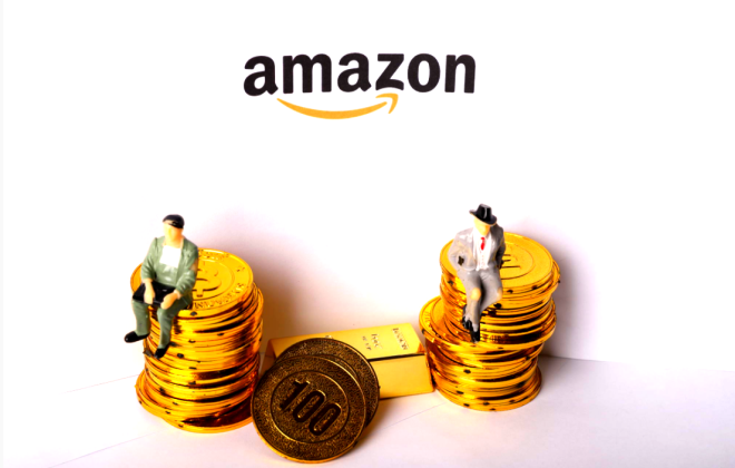 亞馬遜正洽談收購印度物流獨角獸Ecom Express多數股權