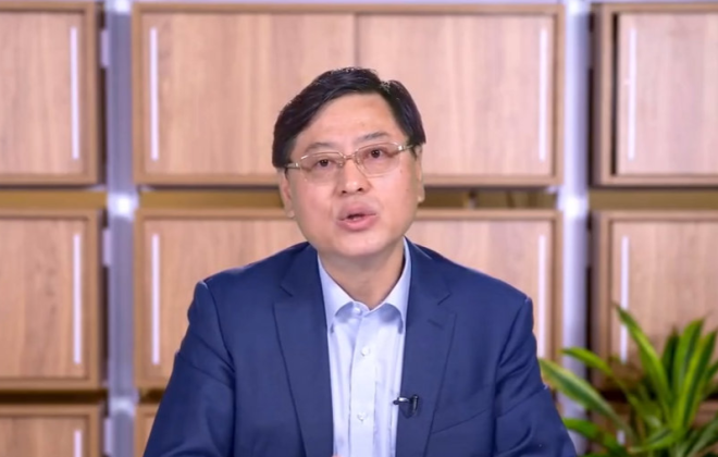 聯(lián)想集團(tuán)CEO楊元慶內(nèi)部信：有信心能夠成功穿越行業(yè)周期