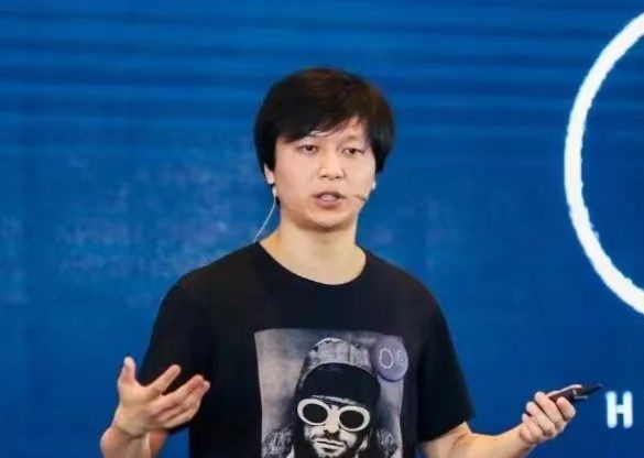 騰訊新聞前負責人王詩沐將加盟百度擔任AI產品總經理