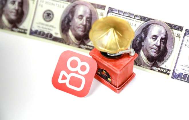 大摩予快手增持評級 目標(biāo)價(jià)100港元