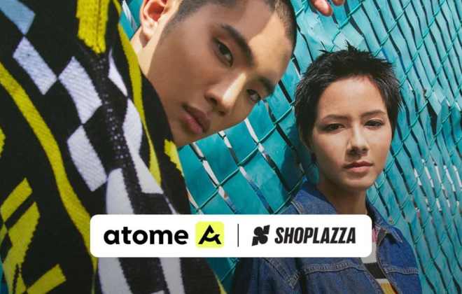 先買后付品牌Atome與店匠科技達成合作并完成技術對接