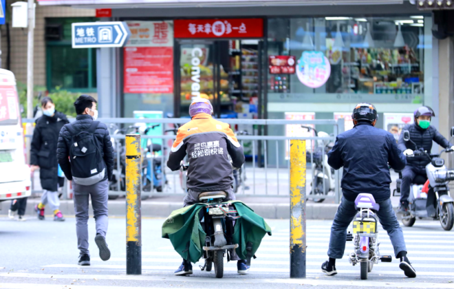 泉州：到2022年底實現(xiàn)4個以上快遞品牌入駐建制村數(shù)量占比達60%以上