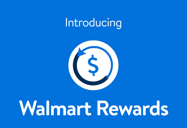 沃爾瑪為會(huì)員推出“Walmart Rewards”獎(jiǎng)勵(lì)計(jì)劃