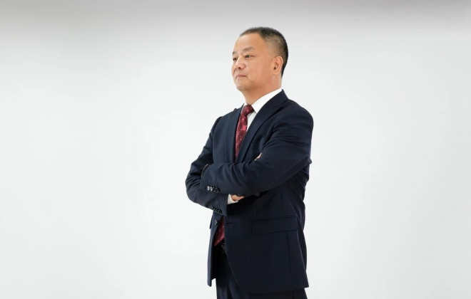 中通快運董事長賴建法：不會刻意去追求多快上市 盈利才是目的