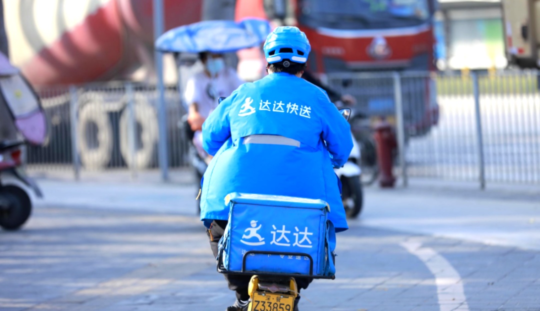 京東抖音做外賣，和美團正面交鋒