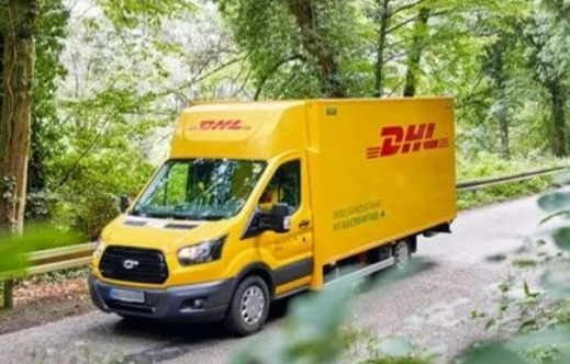DHL快遞發布2022年中秋節假期服務安排調整通知