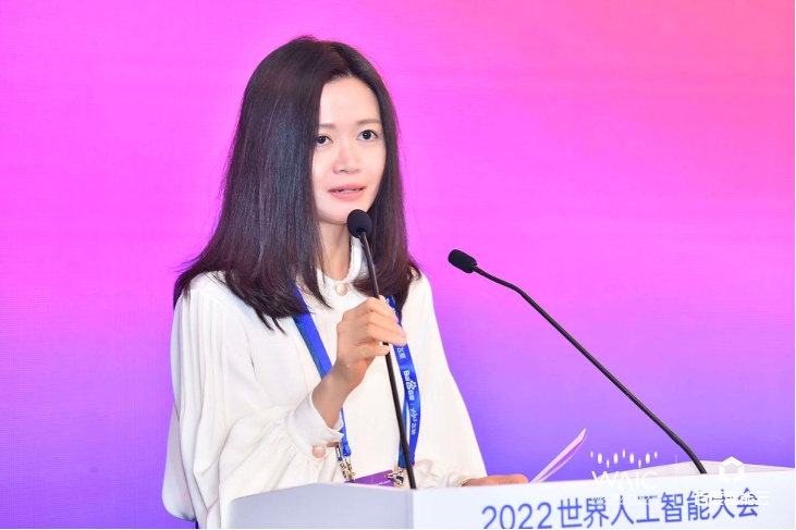百度副總裁袁佛玉：沒有AI構(gòu)建的底層框架，就沒有迷人的元宇宙上層建筑