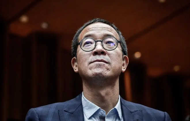 俞敏洪：以前東方甄選近半年帶貨GMV不如現(xiàn)在一天