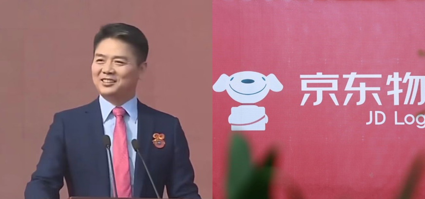 收購德邦后，京東物流實力徹底暴露