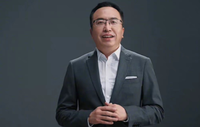 榮耀CEO趙明：有信心改變蘋果一家獨(dú)大局面