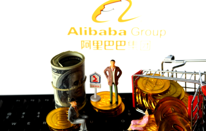 阿里公開“消息處理方法”專利 提升用戶體驗