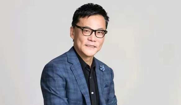李國(guó)慶：想再做一個(gè)百億銷售的公司