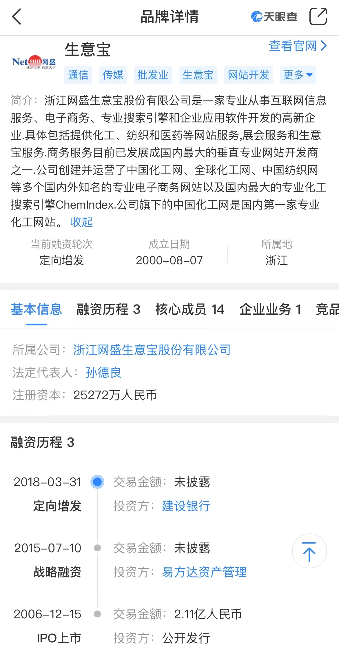 生意寶擬于10月17日召開公司2022年第二次臨時股東大會