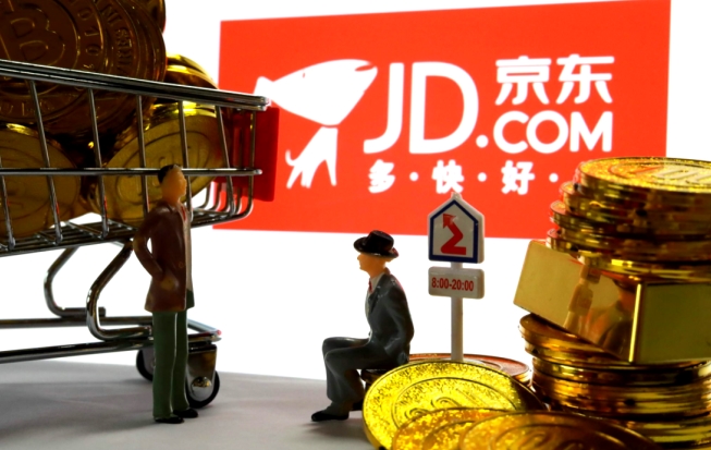 京東：輔助識別圖片需與屬性值保持一致
