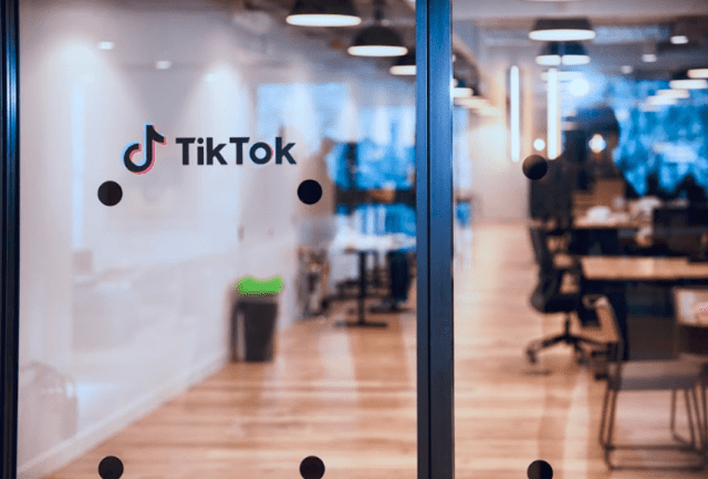 收入近百億，TikTok或在五年內(nèi)獨(dú)占六成廣告收入