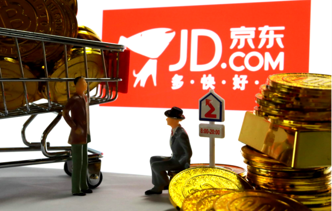 京東公開“生成測試用例方法”專利 提高互動類產(chǎn)品測試效率