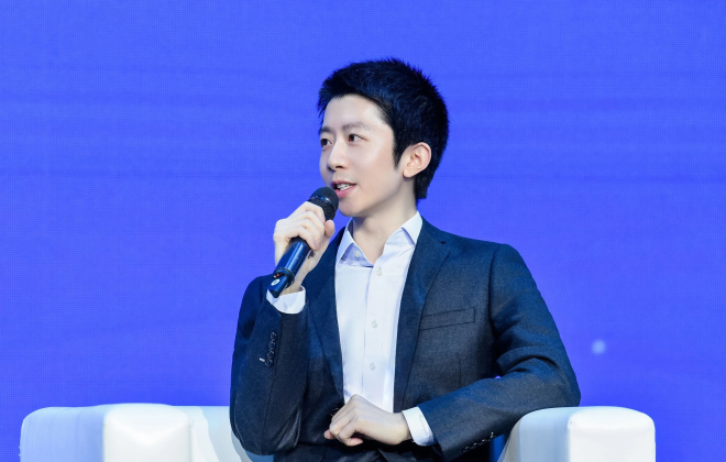什么值得買張宇昂：只有不斷提升產品力，品牌才能建成長期護城河