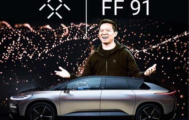 法拉第未來(lái)宣布FF 91將于2023年3月開(kāi)始生產(chǎn)