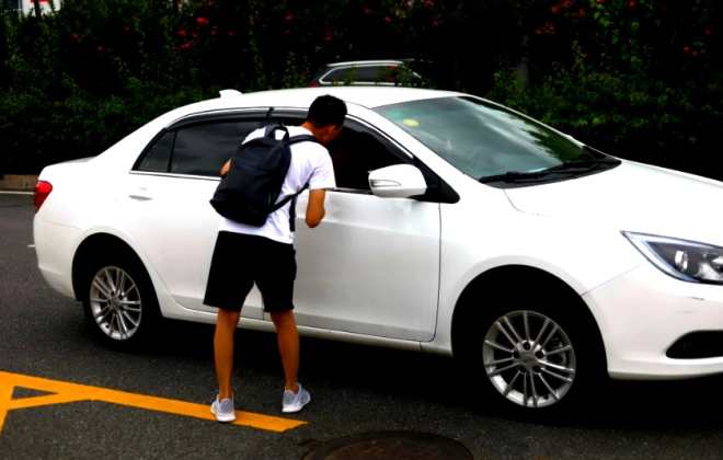 2022年12月份全國網(wǎng)約車訂單共5.04億單