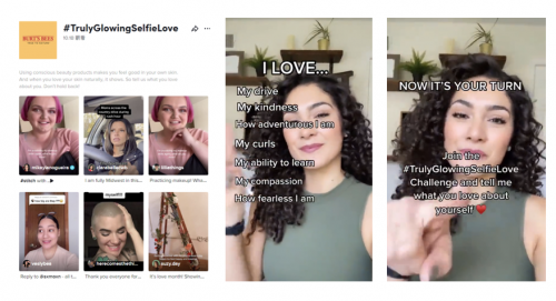 TikTok for Business上線情人節營銷專題，助力品牌撬動海外“愛情經濟”