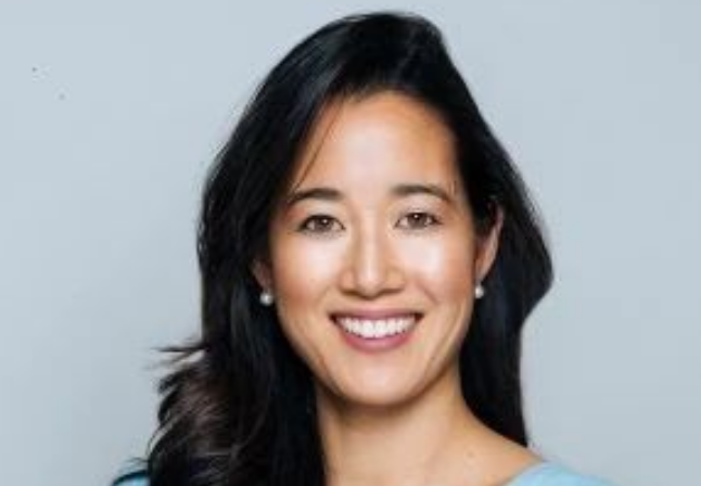微軟宣布Melanie Nakagawa為新任首席可持續發展官